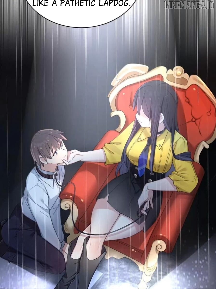 My Fake Girlfriends are using me as a Shield Chapter 180 - page 4